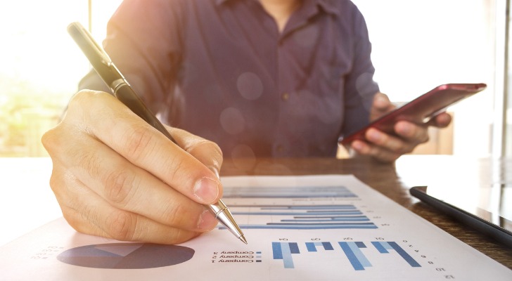 SmartAsset: What Trailing 12 Months (TTM) Is Used For in Investing