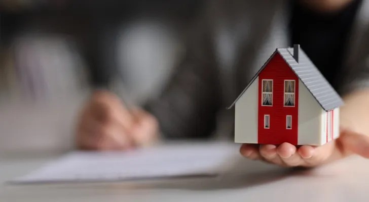 SmartAsset: What Is Real Estate Appreciation?