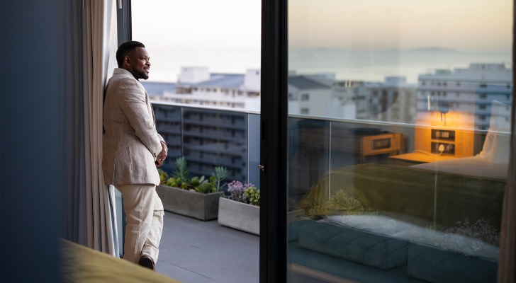 SmartAsset: How to Build Wealth With an Inheritance