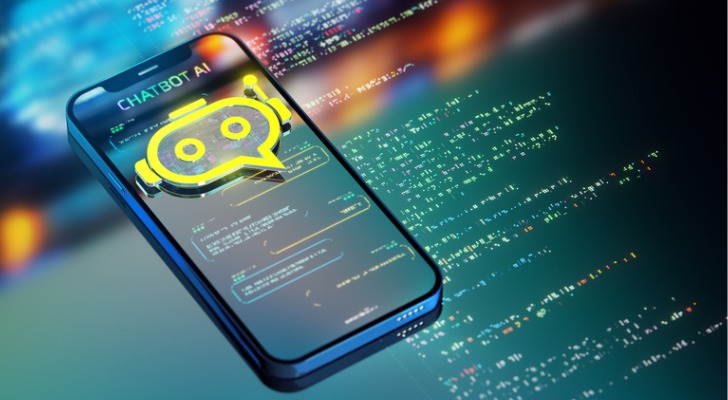 AI in wealth management can help financial advisors more efficiently serve their clients.