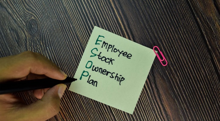 ESPP vs. ESOP