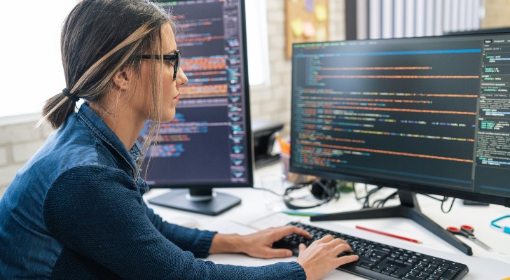 A financial advisor trying to abide by cybersecurity rules