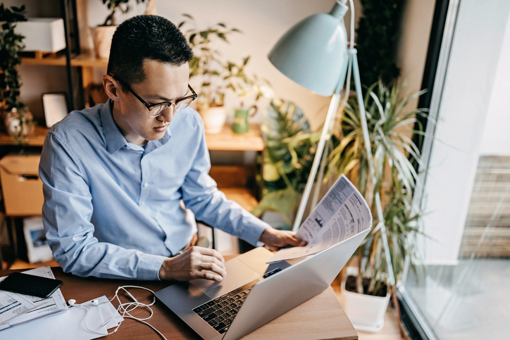 SmartAsset: How Are Restricted Stock Units (RSUs) Taxed?