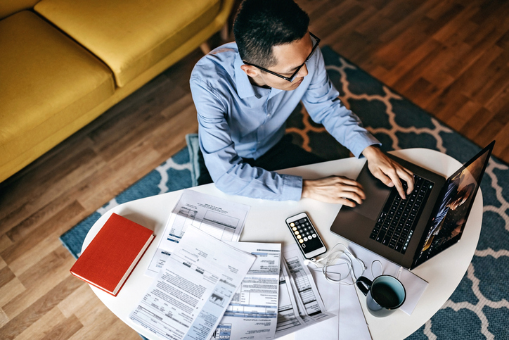 SmartAsset: What Is SEC Form D for RIAs?