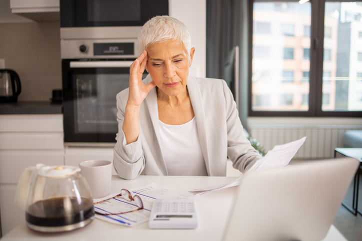 SmartAsset: Should You Roll Over Your 401(k) When the Market is Down?