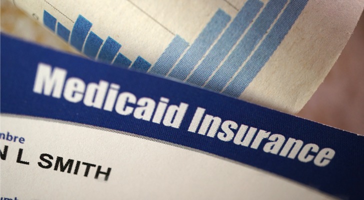 Medicaid is a U.S. health program for low-income individuals and families, as well as others in need.