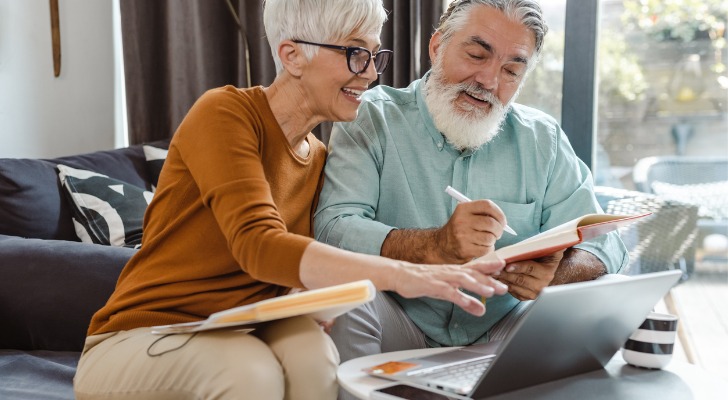 SmartAsset: What Is a Personal Pension Plan?