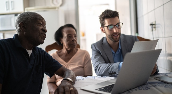 A couple trying to figure out how their life insurance dividend income will be taxed.