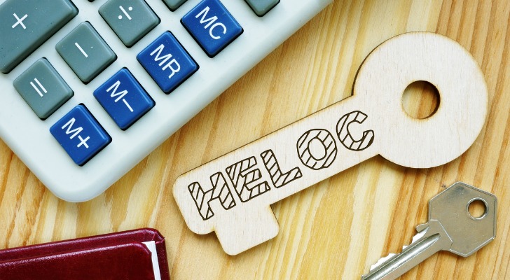 401(k) Loan vs. HELOC