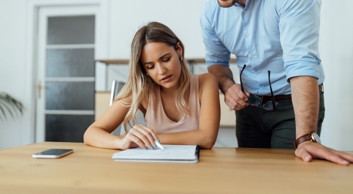 Two financial advisors trying to perfect their marketing with the SEC rule