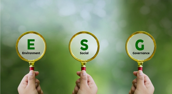 ESG investing