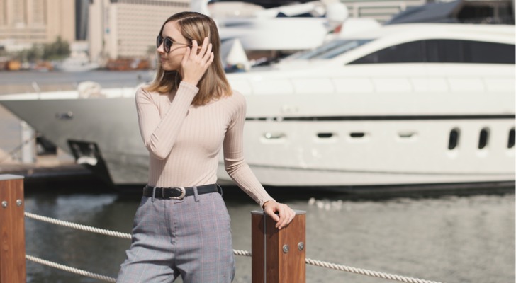 Differences Between Mass Affluent and High-Net-Worth Individuals