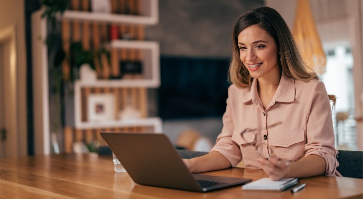 CFP studying for an exam