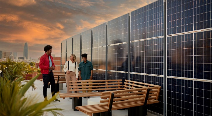 Investors looking at a potential investment for an environmental, social and governance (“ESG”) investment fund