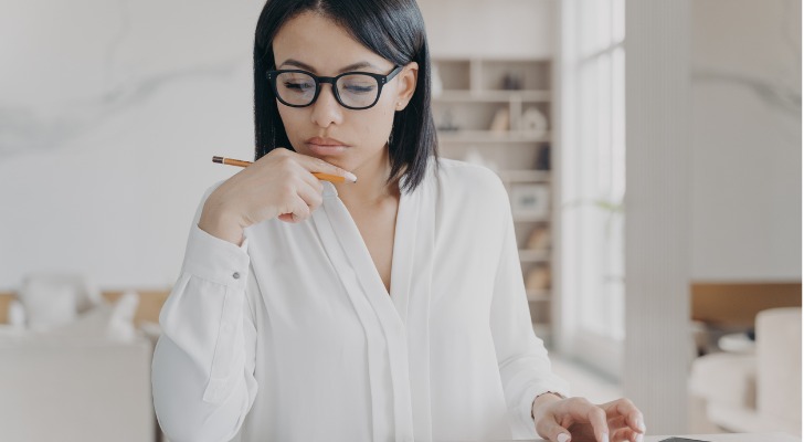 An investor looks over several options for generating passive income.