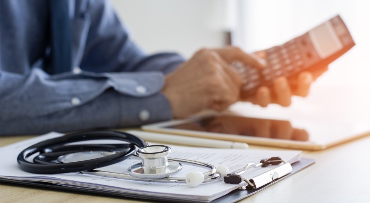 A taxpayer determining eligibility for the premium tax credit.