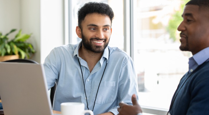 A financial advisor plans an RIA tech stack