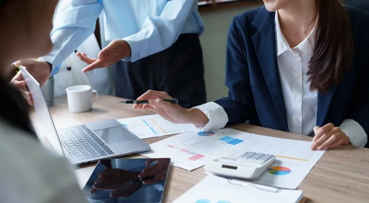 Volatility and Risk in Investing: How Are They Related?