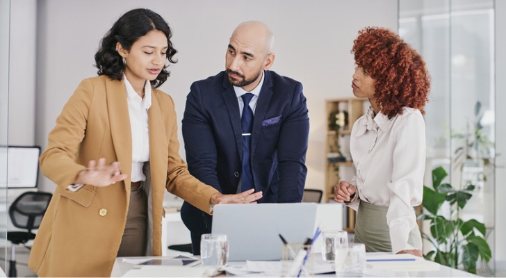 Financial advisors trying to understand the SEC compliance guidelines