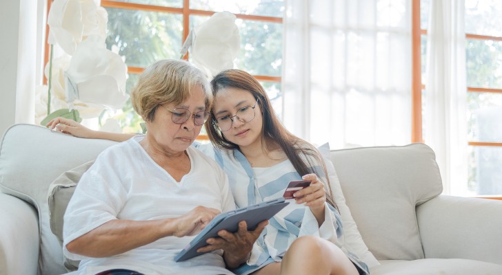 How to Buy I Bonds for a Child or Grandchild