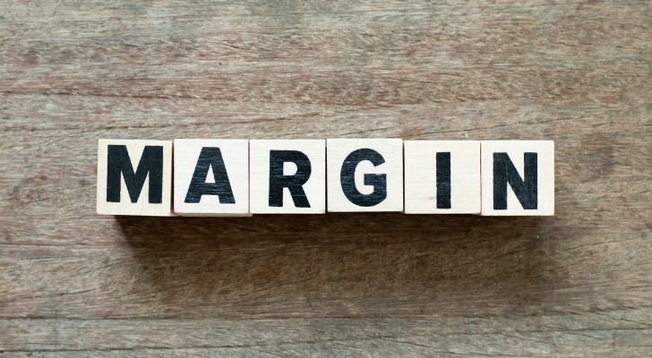 Trading on margin is a high-risk, high-reward strategy that involves using borrowed money to make trades.