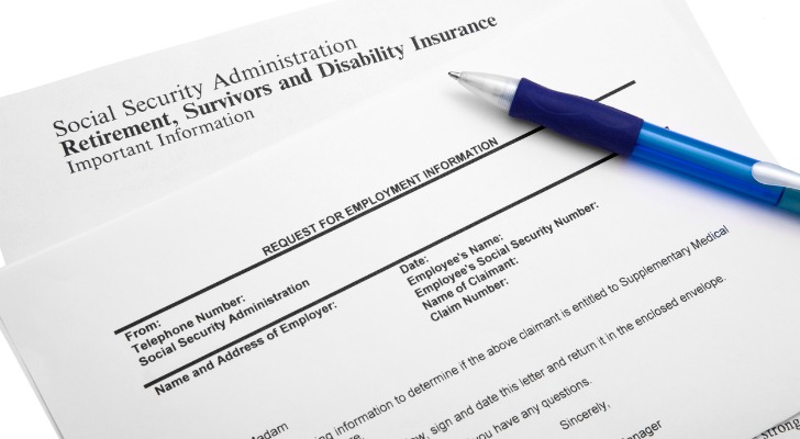 The Social Security Administration pays out a mix of retirement, disability and survivor benefits.