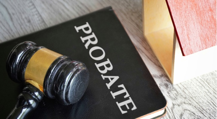 Transferring assets to a living trust is one way to shield them from probate.