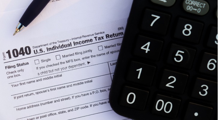 Adjusted gross income (AGI) plays an important role at tax time.