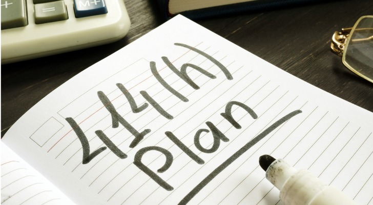 A 414(h) plan is a type of employer-sponsored retirement savings plan.