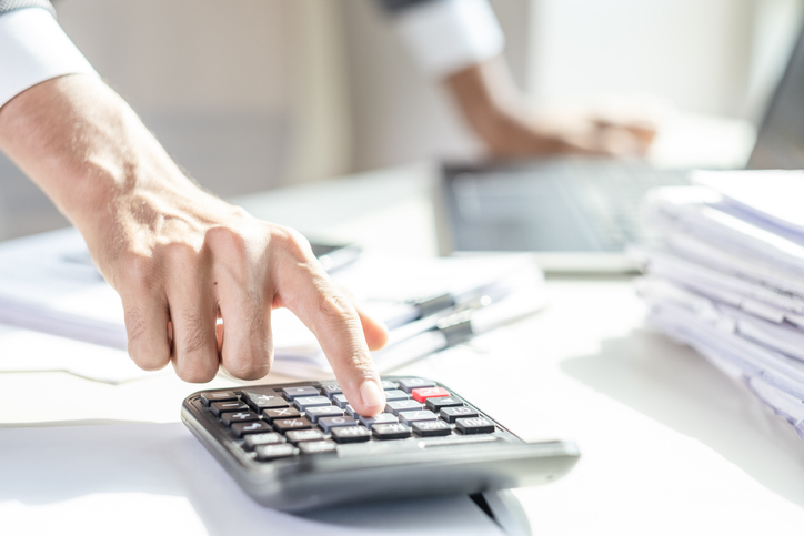 A Roth IRA conversion is a very good long-term plan for most households, but it comes with a large tax bill attached.