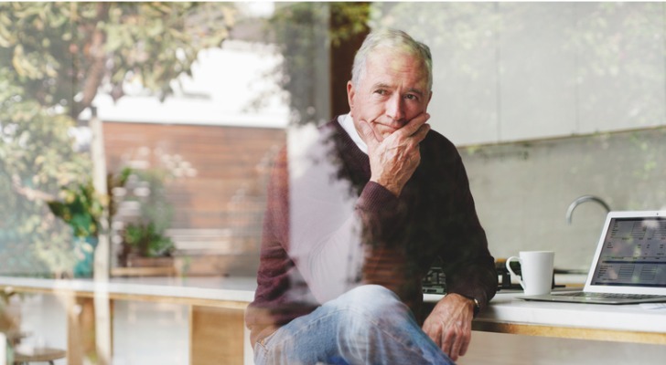 A man considers how to structure the withdrawals from an IRA he inherited.