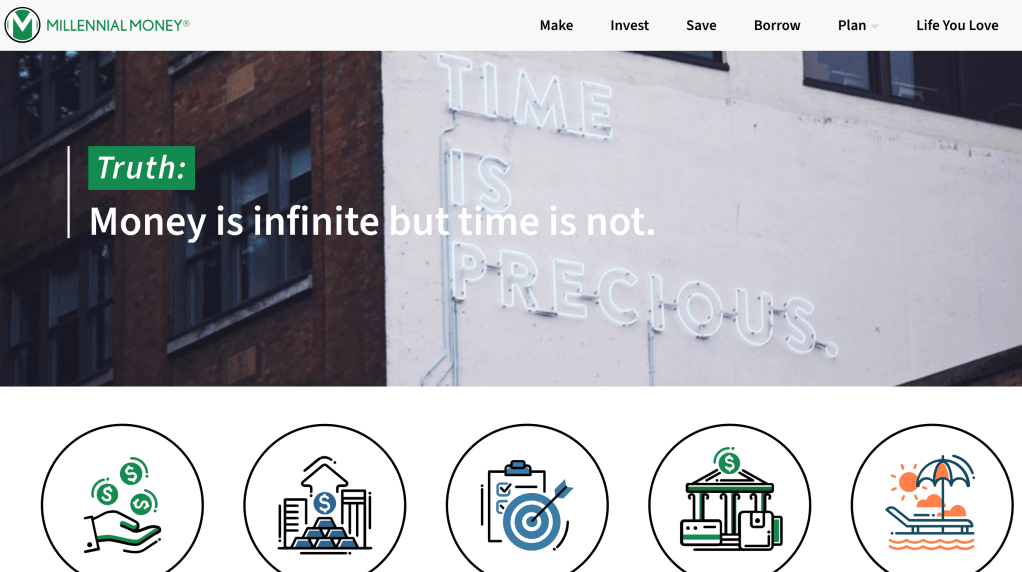 Millennial Money: Investing Blogs Advisors Should Read