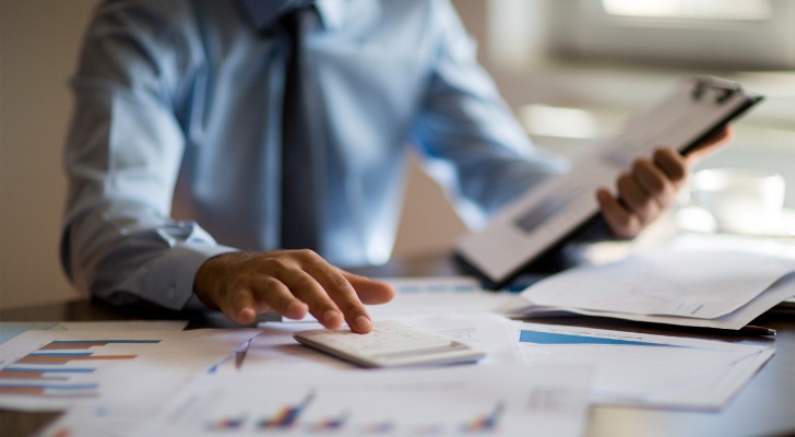 A financial advisor calculates the tax drag on a client's portfolio.