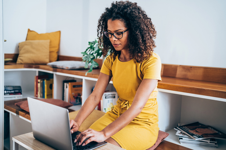A financial advisor adding a questionnaire about assets held away to her new client onboarding process.