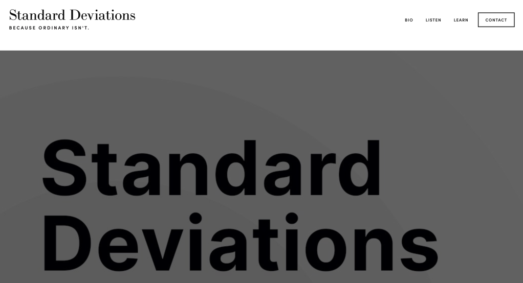 Popular Financial Influencers for Advisors to Follow: Dr. Daniel Crosby