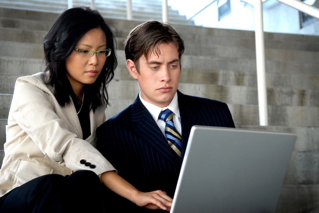 Financial advisors implementing a compliance policy to enforce the SEC pay-to-play guidelines.