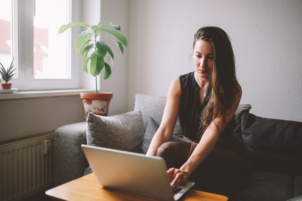A financial advisor researches the requirements for the Capstone Alternative.
