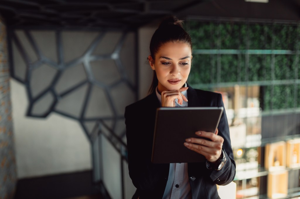 Financial advisor looking up penalties for violating the pay-to-play rule.