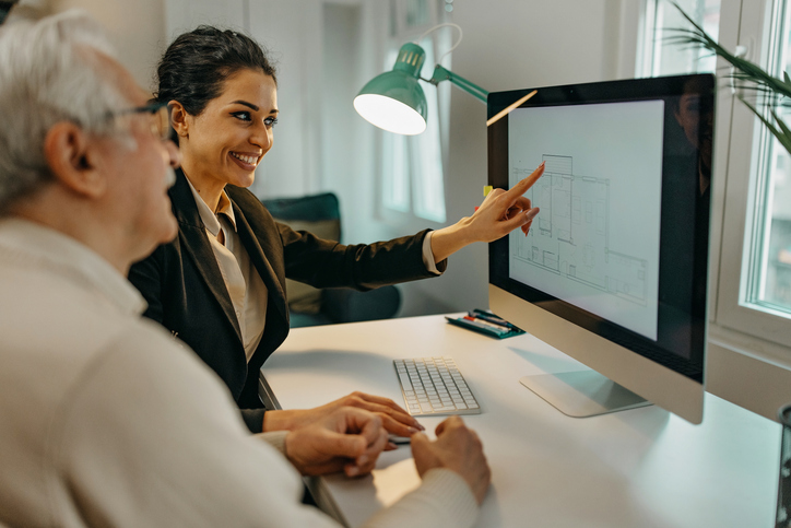 The credit risk certification (CRC) credential is earned by many financial risk managers.