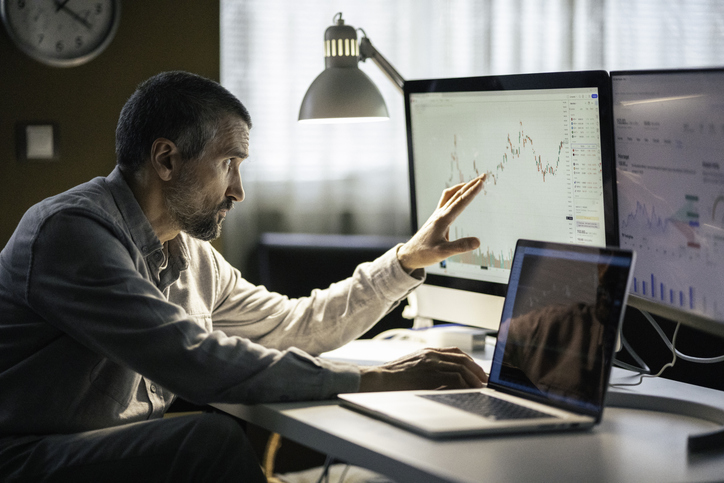 The credit risk certification (CRC) can potentially position you for a career in risk assessment and mitigation strategies.