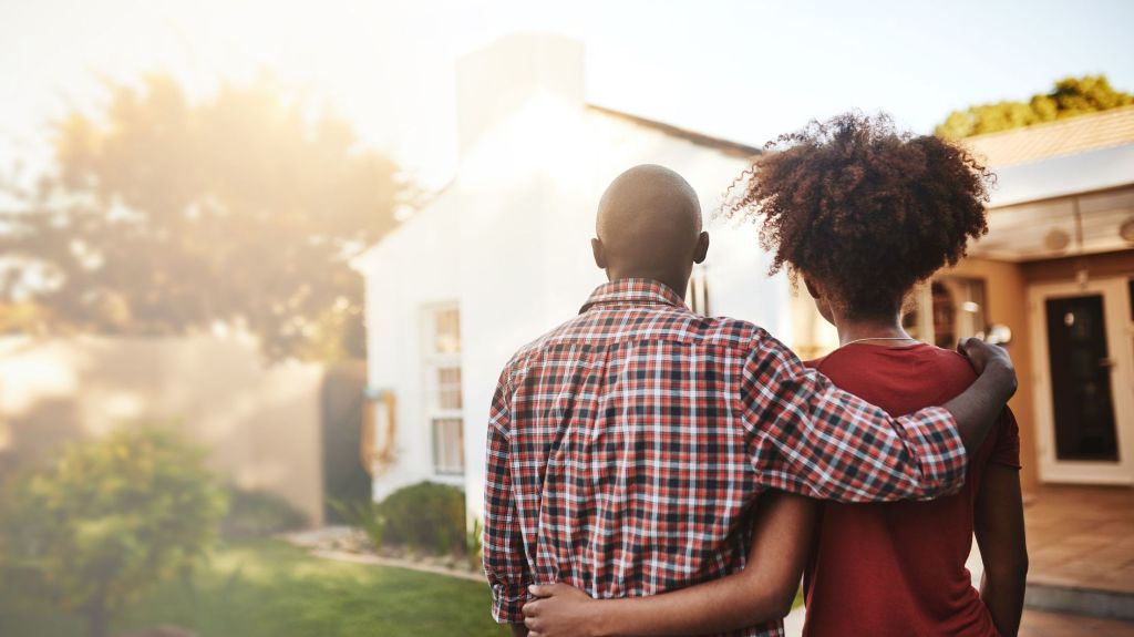 Buying your first home is among the reasons you're allowed to make early withdrawals from your IRA.