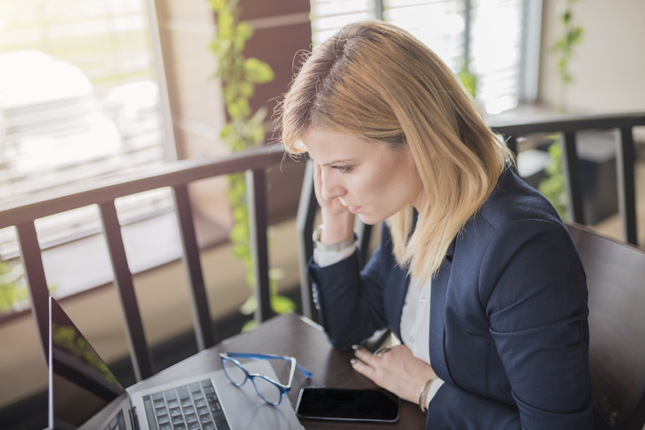 A financial advisor researching the differences between CLU and ChFC designations.