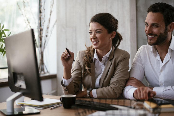 Offering clients gifts can be an effective way to drive more referrals.