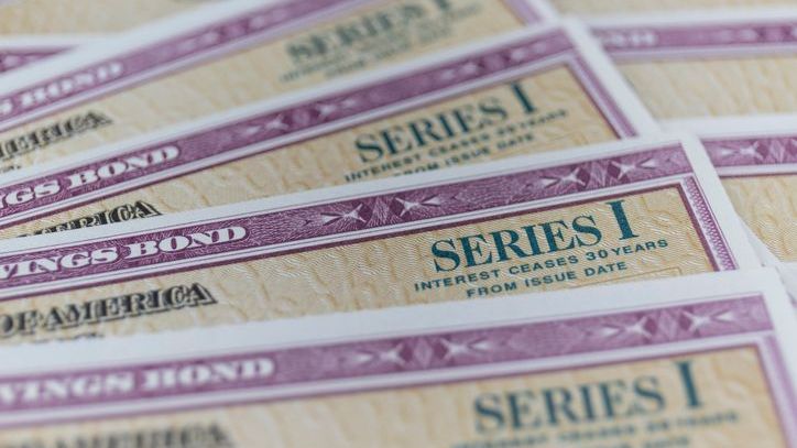Government bonds, including Series I bonds, are also viewed as safe haven assets.