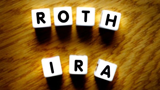 Converting a 401(k) into a Roth IRA requires you to pay income taxes on the money for the year in which you do the conversion.