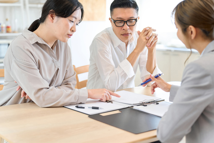 RIAs consider attending a conference.