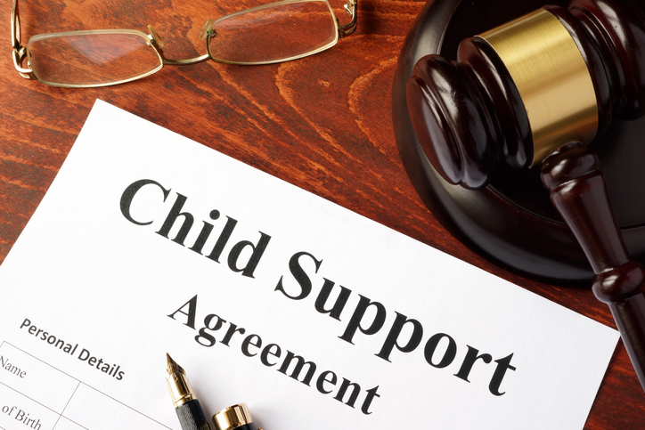 When child support ends in Florida is part of court-ordered child support orders as of 2010.
