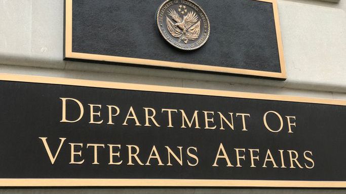 The Department of Veterans Affairs is responsible for VA survivor pensions.