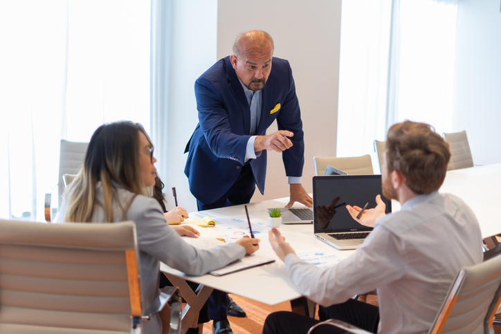 A couple in Texas dividing debt during a divorce.