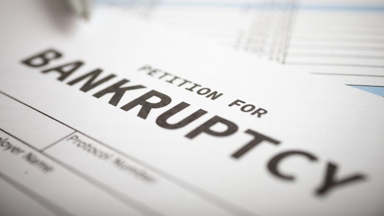 The Pension Benefit Guaranty Corporation (PBGC) could provide a safety net for defined benefit pensions when a company goes bankrupt.